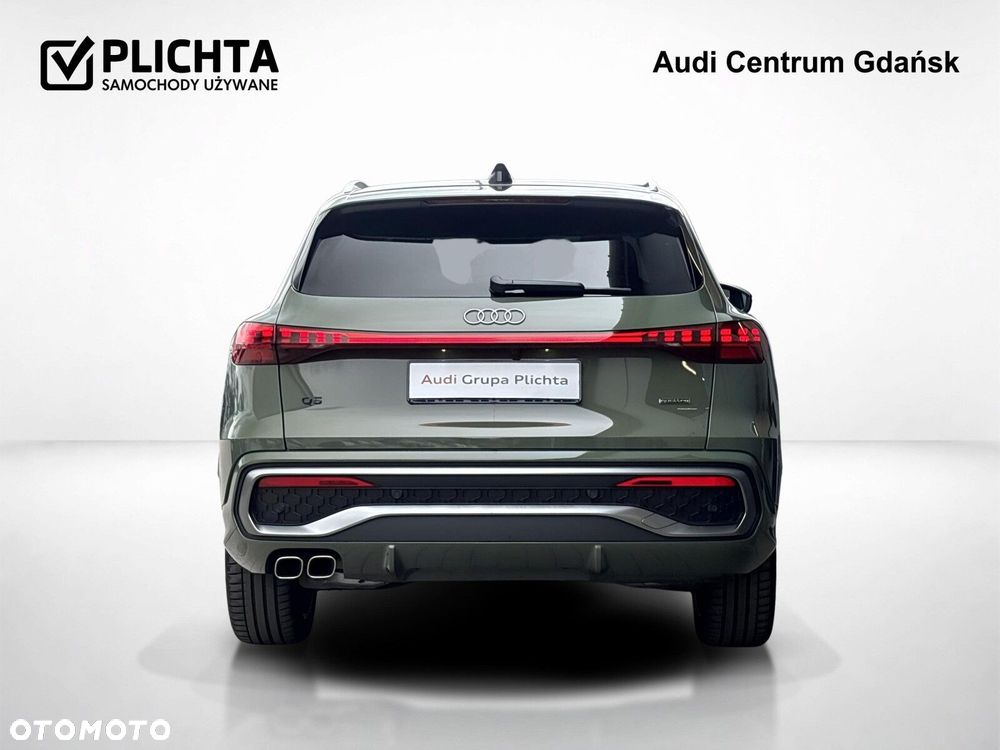 Audi Q5 - 5