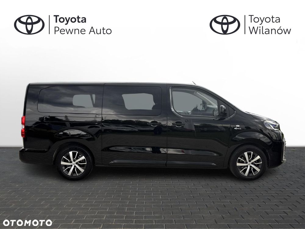 Toyota Proace Verso 2.0 D4-D Long Family - 6