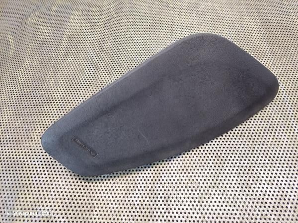Airbag Banco Esq Fiat Bravo Ii (198_) - 2