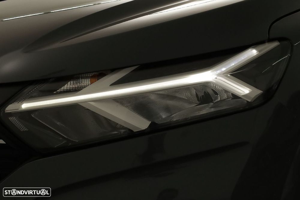 Dacia Sandero 1.0 ECO-G Expression Bi-Fuel - 6