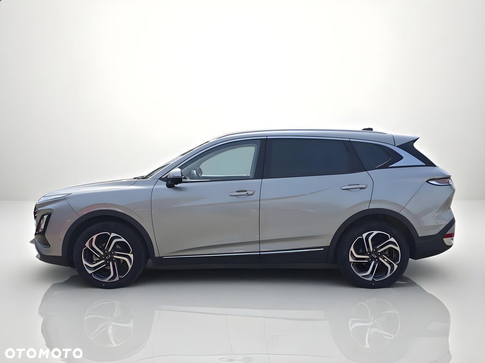 Bestune T90 2.0T Elegance - 10