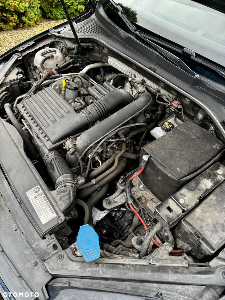 Volkswagen Golf VII 1.4 TSI BMT Highline - 23