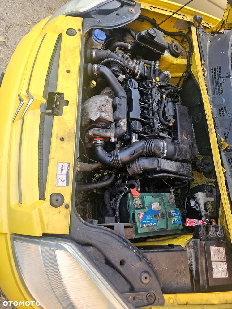 Citroën Berlingo 1.6 HDi Multispace - 7