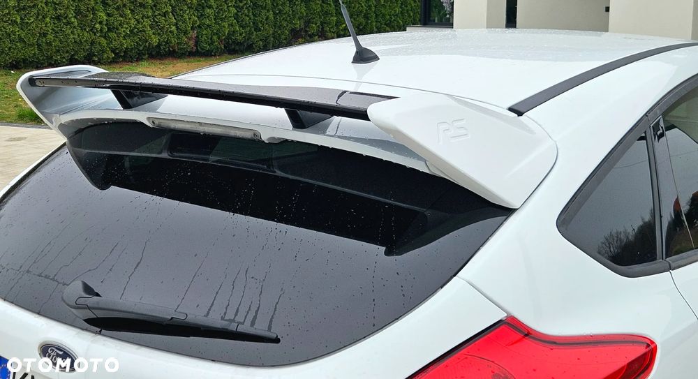 Ford Focus 1.5 EcoBoost STart-Stopp-System ST-LINE - 19