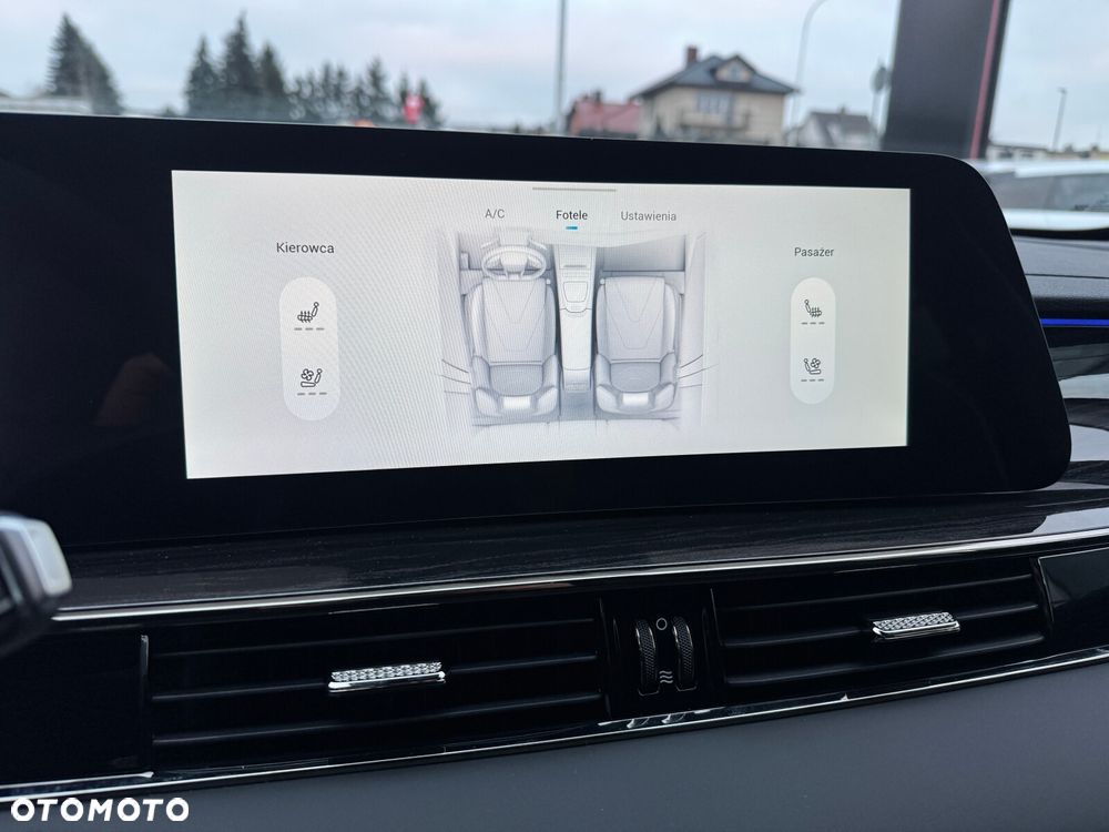 Omoda 5 1.5 T-GDI Hybrid Premium DHT - 25