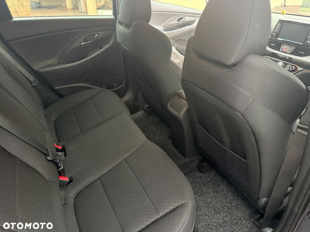 Hyundai i30 N 2.0 T-GDI Performance - 32