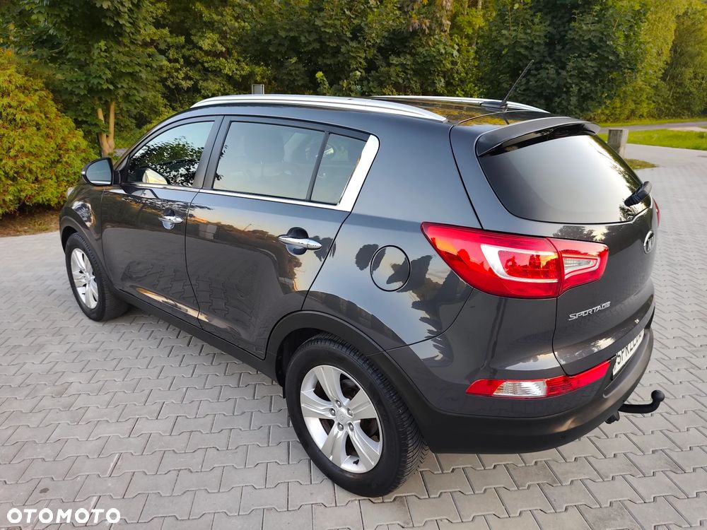 Kia Sportage 1.6 GDI XL 2WD - 3