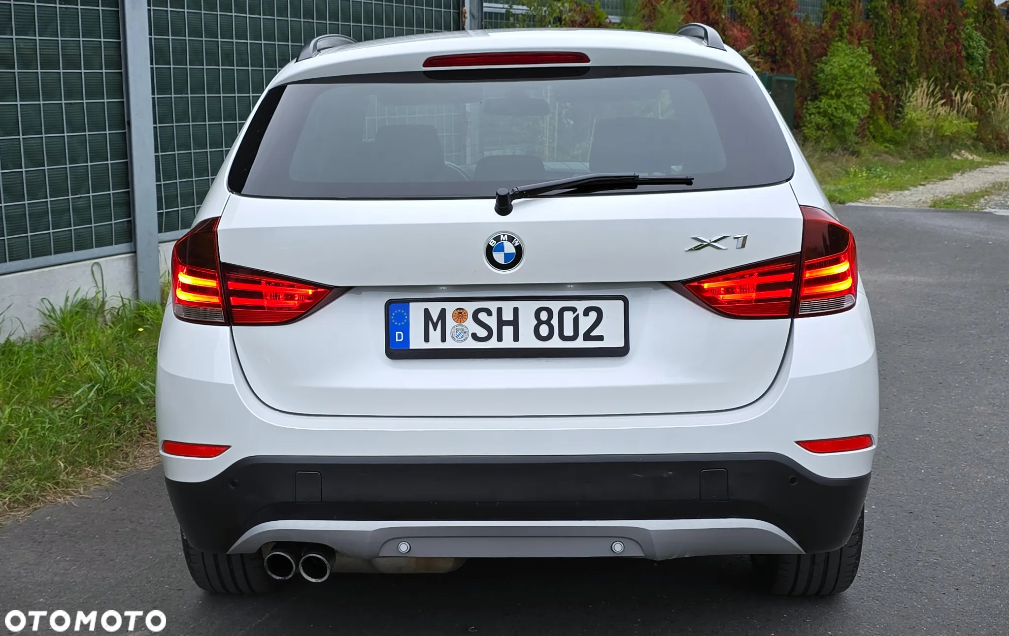 BMW X1 - 9