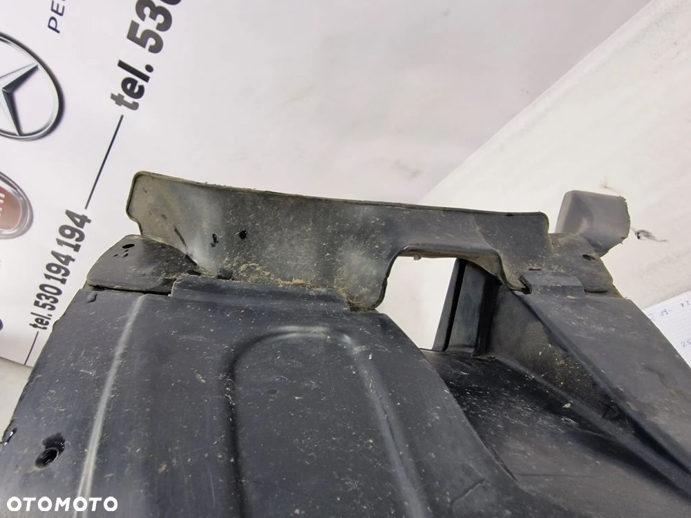 SKODA FABIA III 6V0 14- NADKOLE LEWE PRZEDNIE PRZÓD , NR 6V0807957F / 6V0807957D / 6V0807957B / 6V0807957E / 6V0807957C , NR AUKCJI N575 - 13