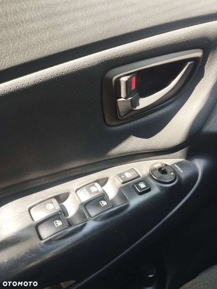 Hyundai Tucson - 9