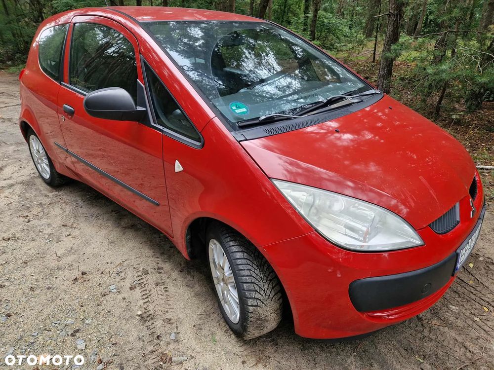 Mitsubishi Colt 1.1 ClearTec Inform - 3