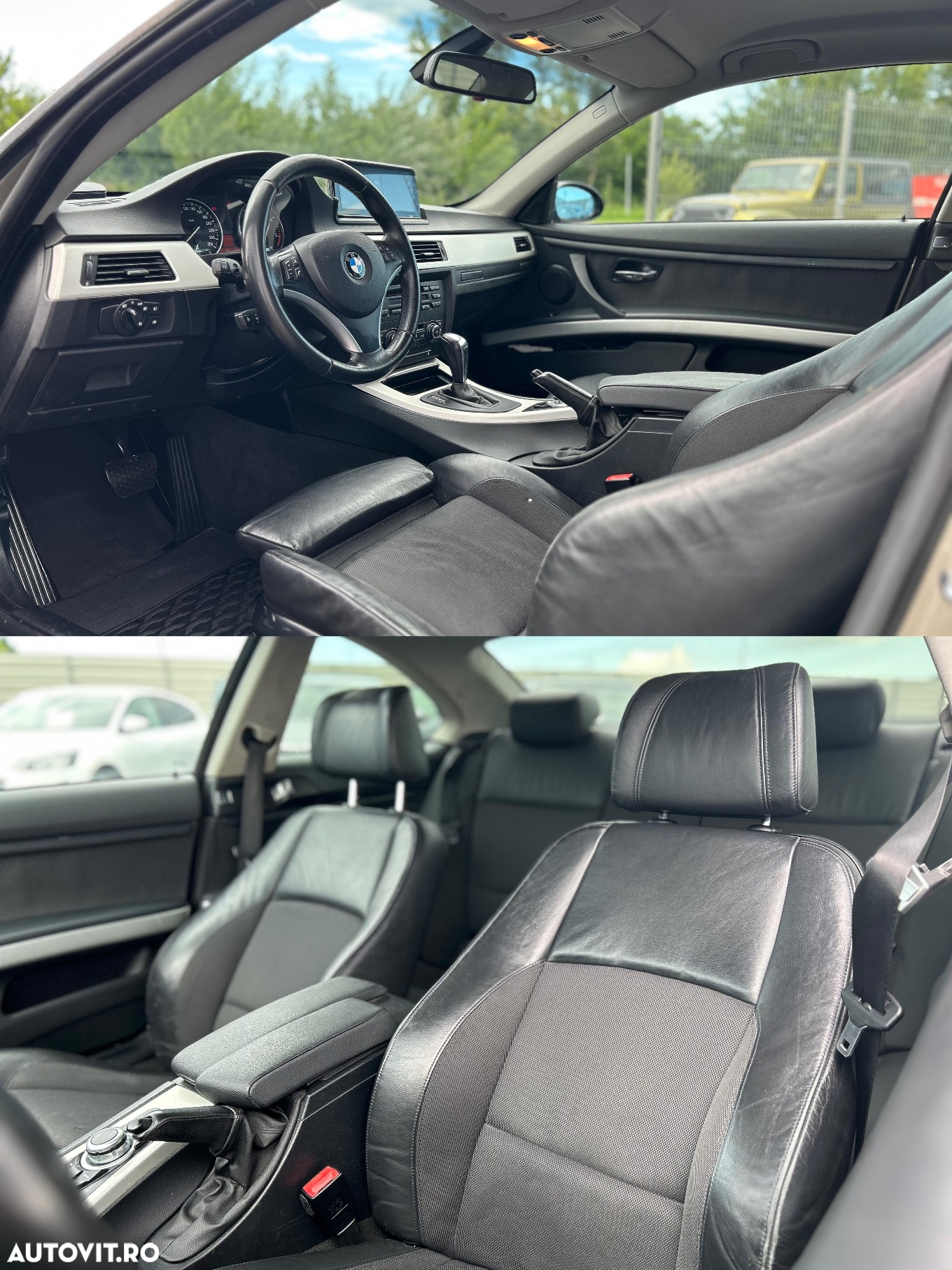 BMW Seria 3 - 11