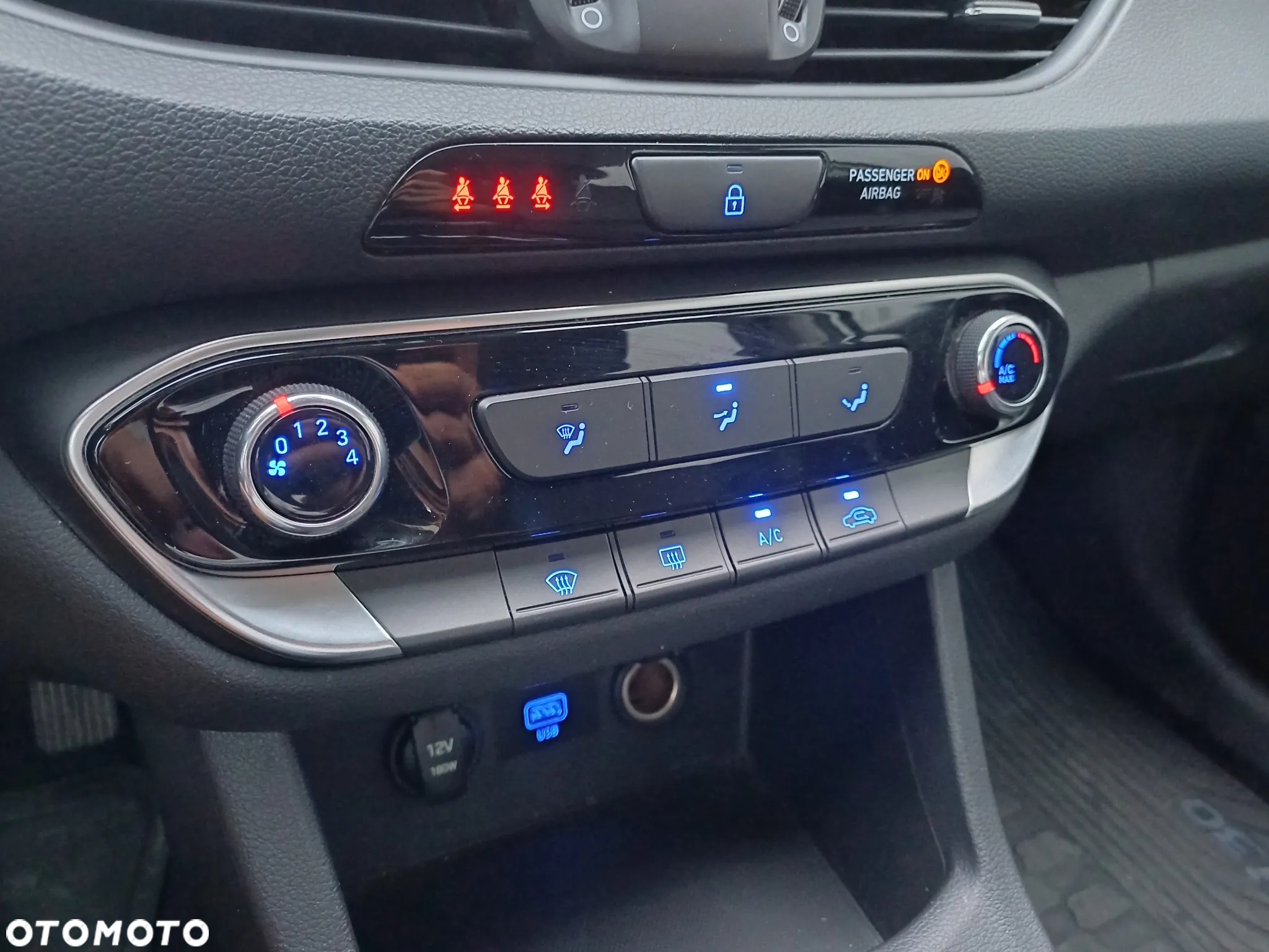 Hyundai i30 1.0 T-GDI Modern - 18