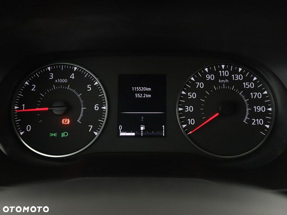 Dacia Duster 1.2 TCe Prestige - 22