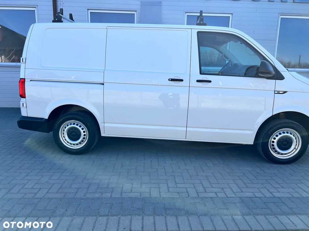 Volkswagen T6 - 9