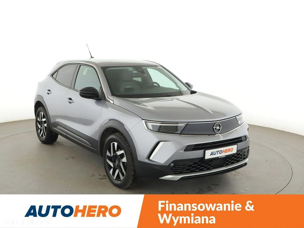Opel Mokka - 11