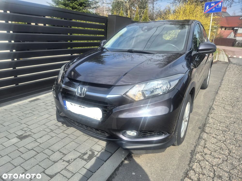 Honda HR-V 1.6 i-DTEC Executive - 1