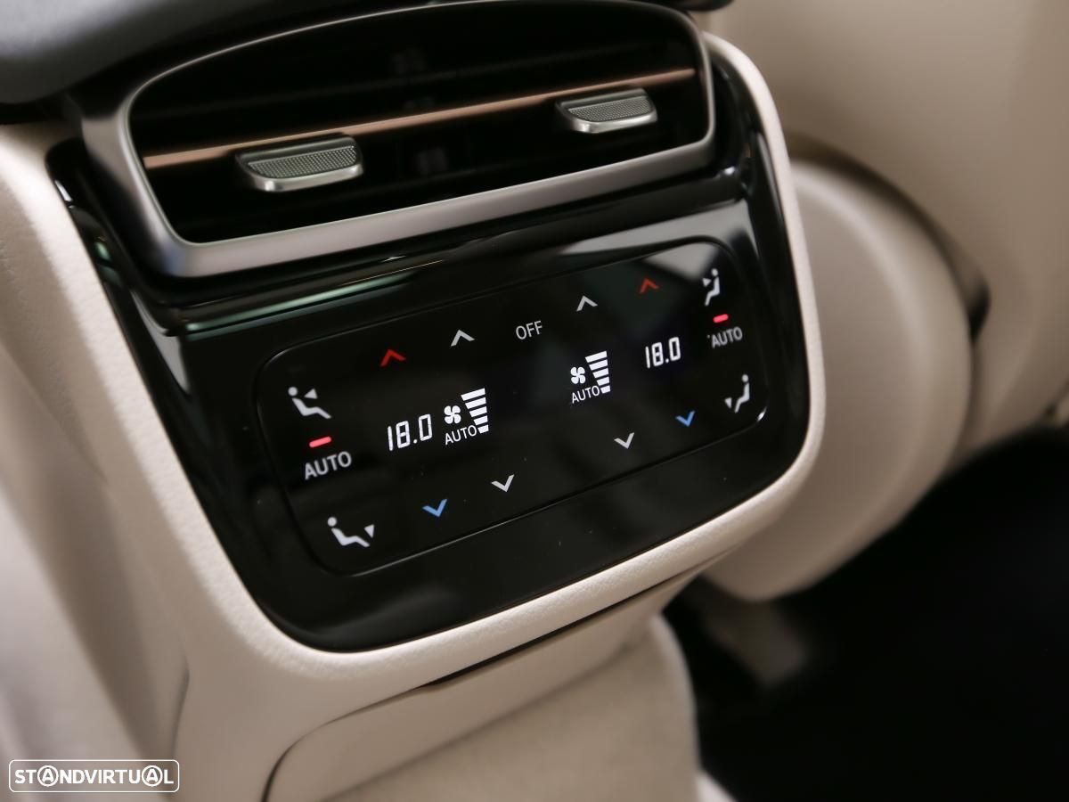 Mercedes-Benz EQS 580 4Matic - 15