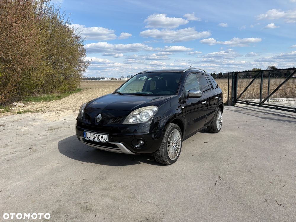 Renault Koleos 2.0 dCi FAP 4x4 Luxe - 2