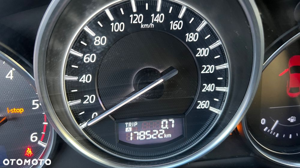 Mazda 6 SKYACTIV-D 175 Drive i-ELOOP Sports-Line - 33