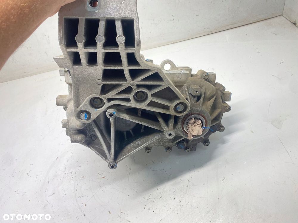 SKRZYNIA BIEGÓW HYUNDAI KONA EV ELEKTRYK 8EA0 16-21 - 4