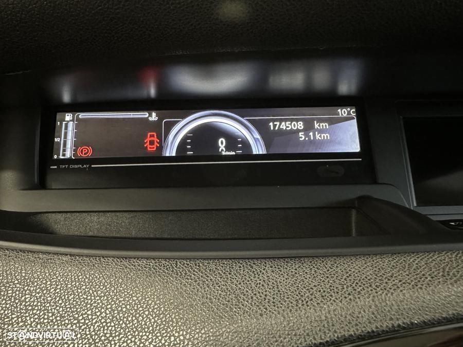 Renault Grand Scénic 1.5 dCi Luxe SS - 22