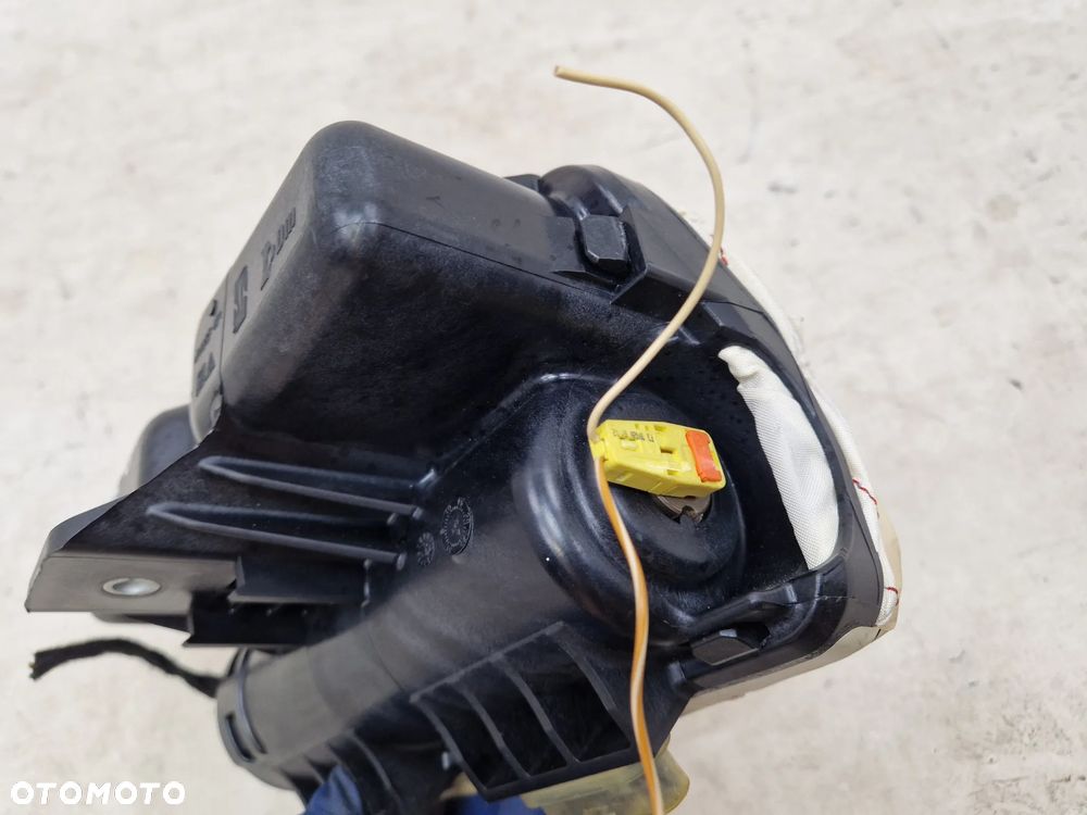 Air Bag poduszka powietrzna pasażera Opel Corsa D - 4