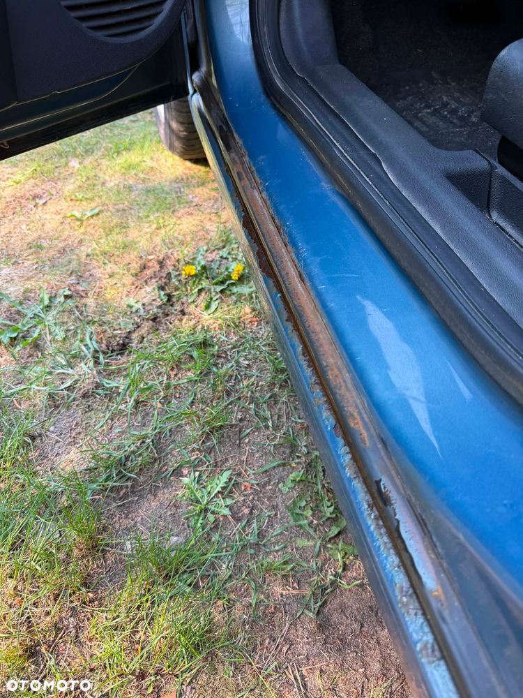 Opel Meriva - 15