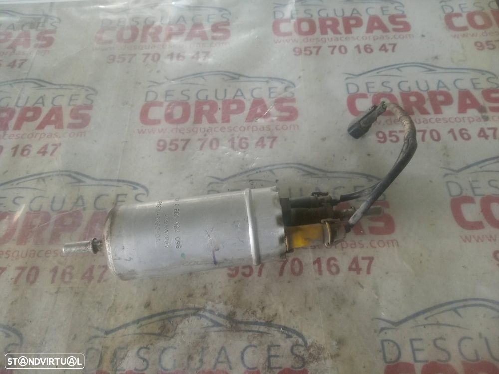 BOMBA COMBUSTÍVEL FORD MONDEO III 2002 -0580464096 - 3