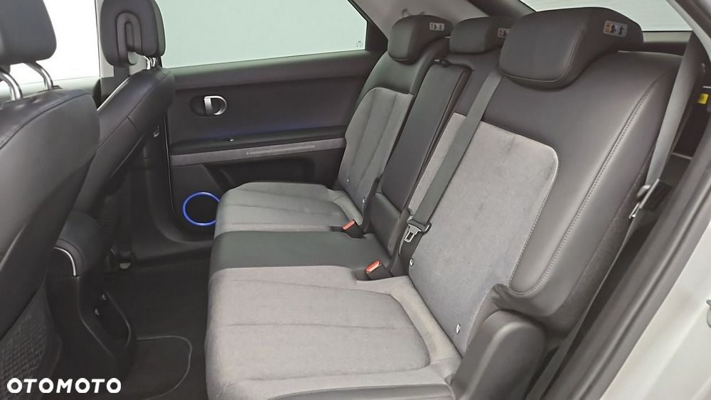 Hyundai IONIQ 5 77kWh Techniq 4WD - 23
