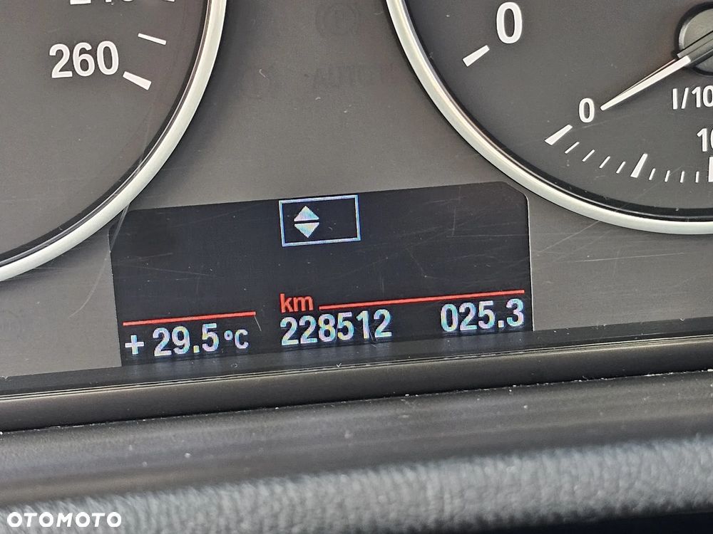 BMW X3 20d xDrive - 6