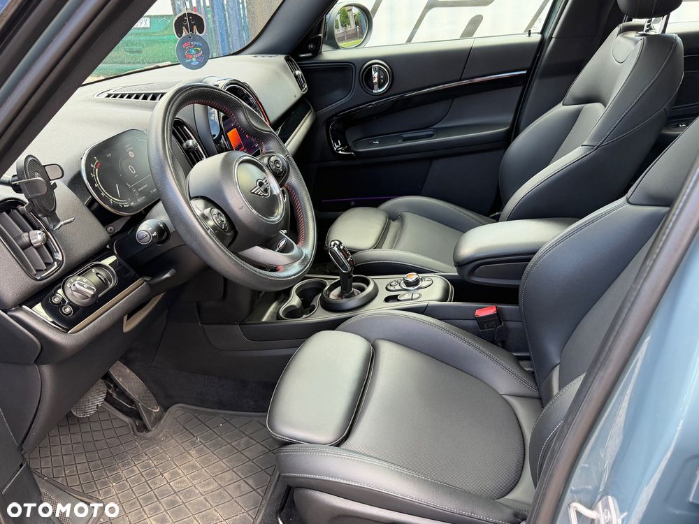 MINI Countryman Cooper S - 16