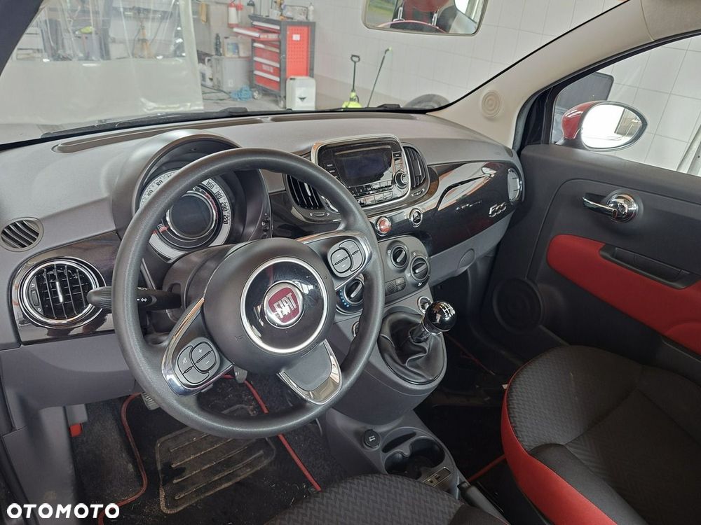 Fiat 500 - 10