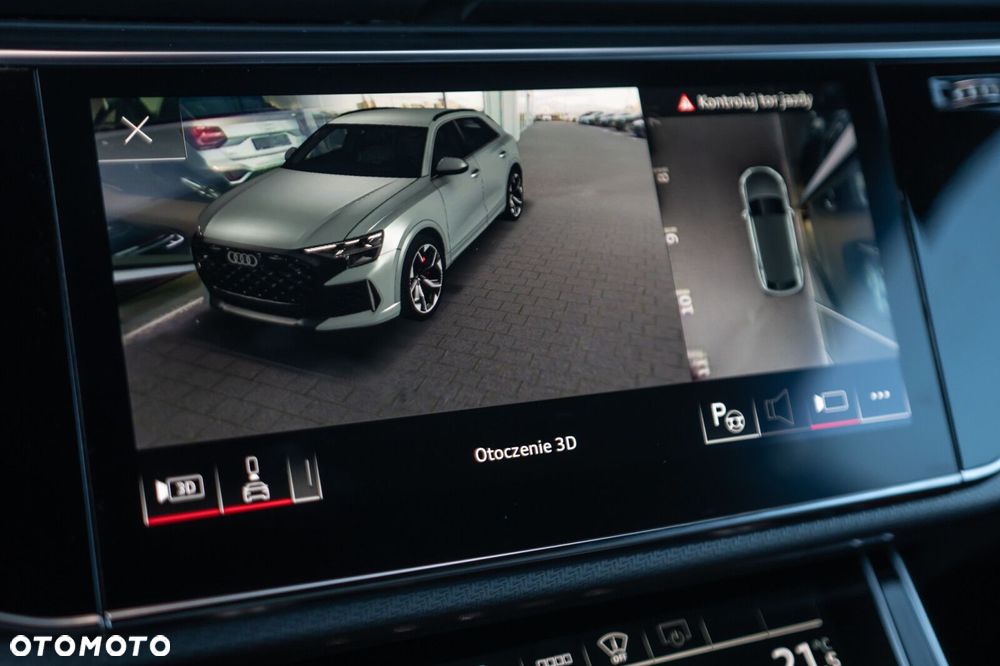 Audi RS Q8 - 34