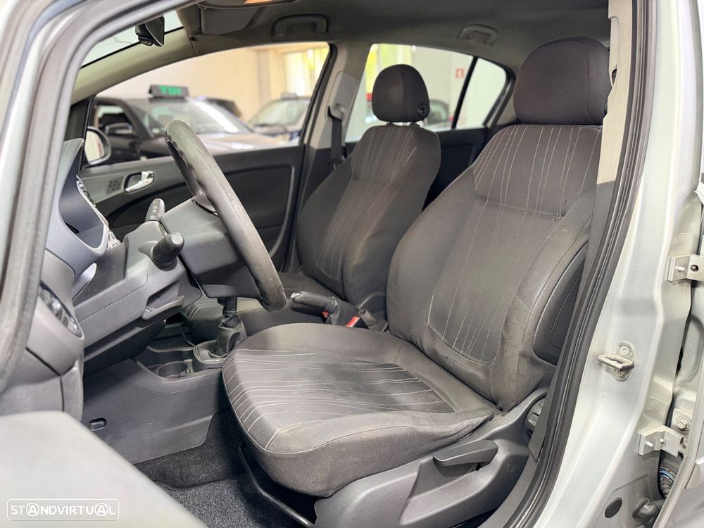 Opel Corsa 1.3 CDTI Enjoy - 13
