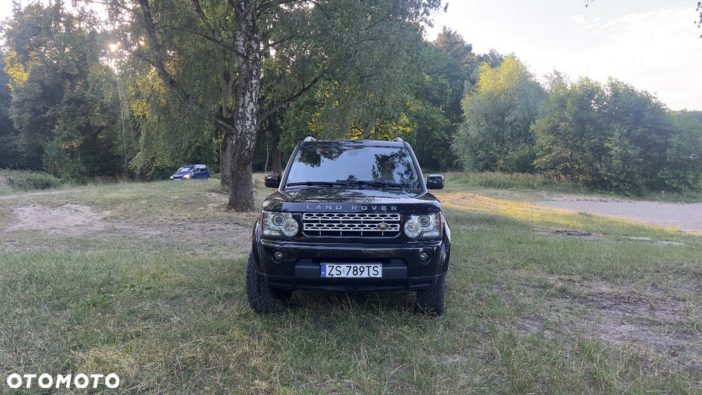 Land Rover Discovery 3.0D V6 SE - 12