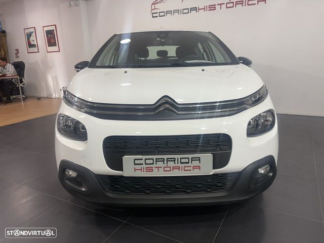 Citroën C3 1.2 PureTech Feel - 3