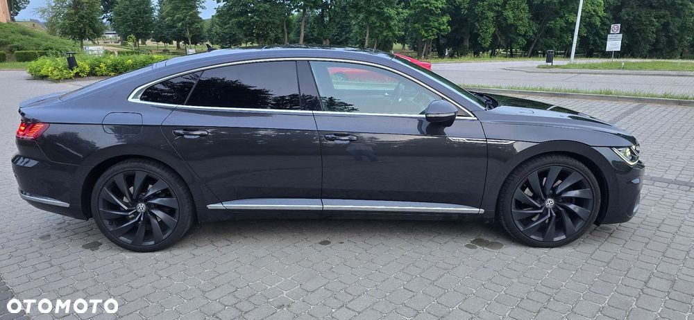 Volkswagen Arteon 2.0 TSI 4Motion R-Line DSG - 14