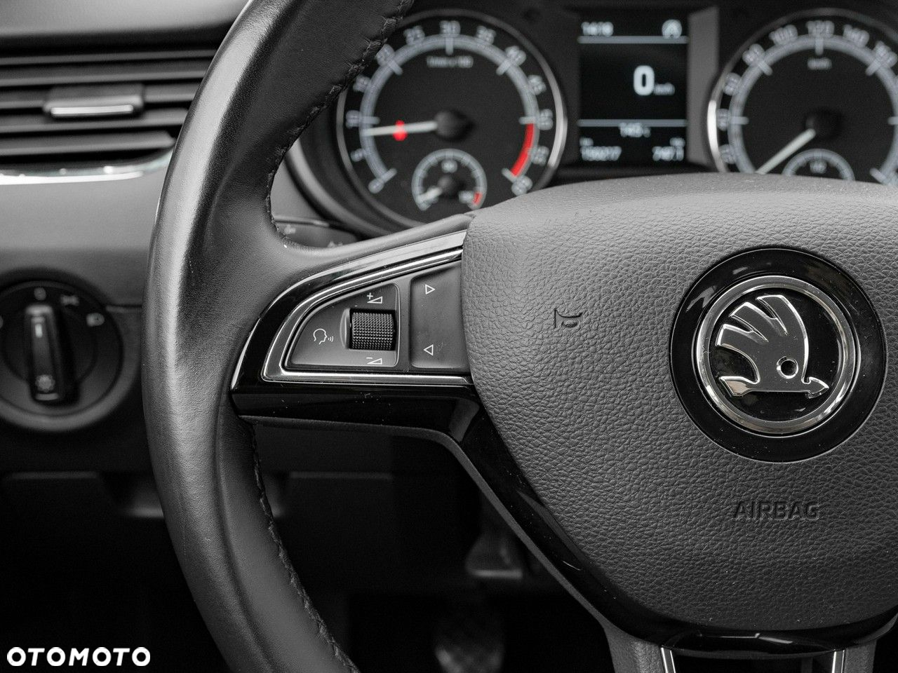 Skoda Octavia 2.0 TDI Ambition - 17