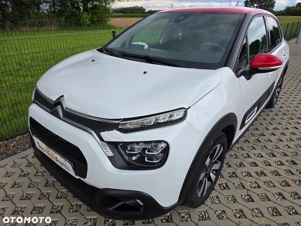 Citroën C3 Pure Tech 83 S&S SHINE PACK - 8