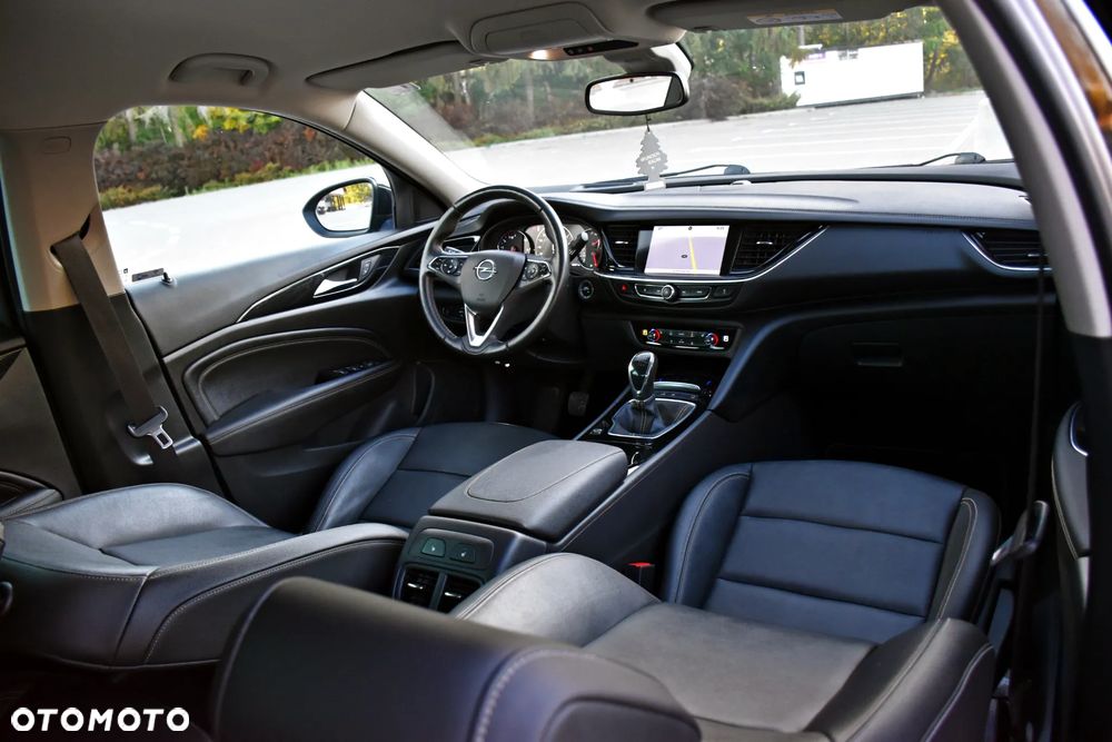 Opel Insignia 2.0 Ultimate Exclusive - 40