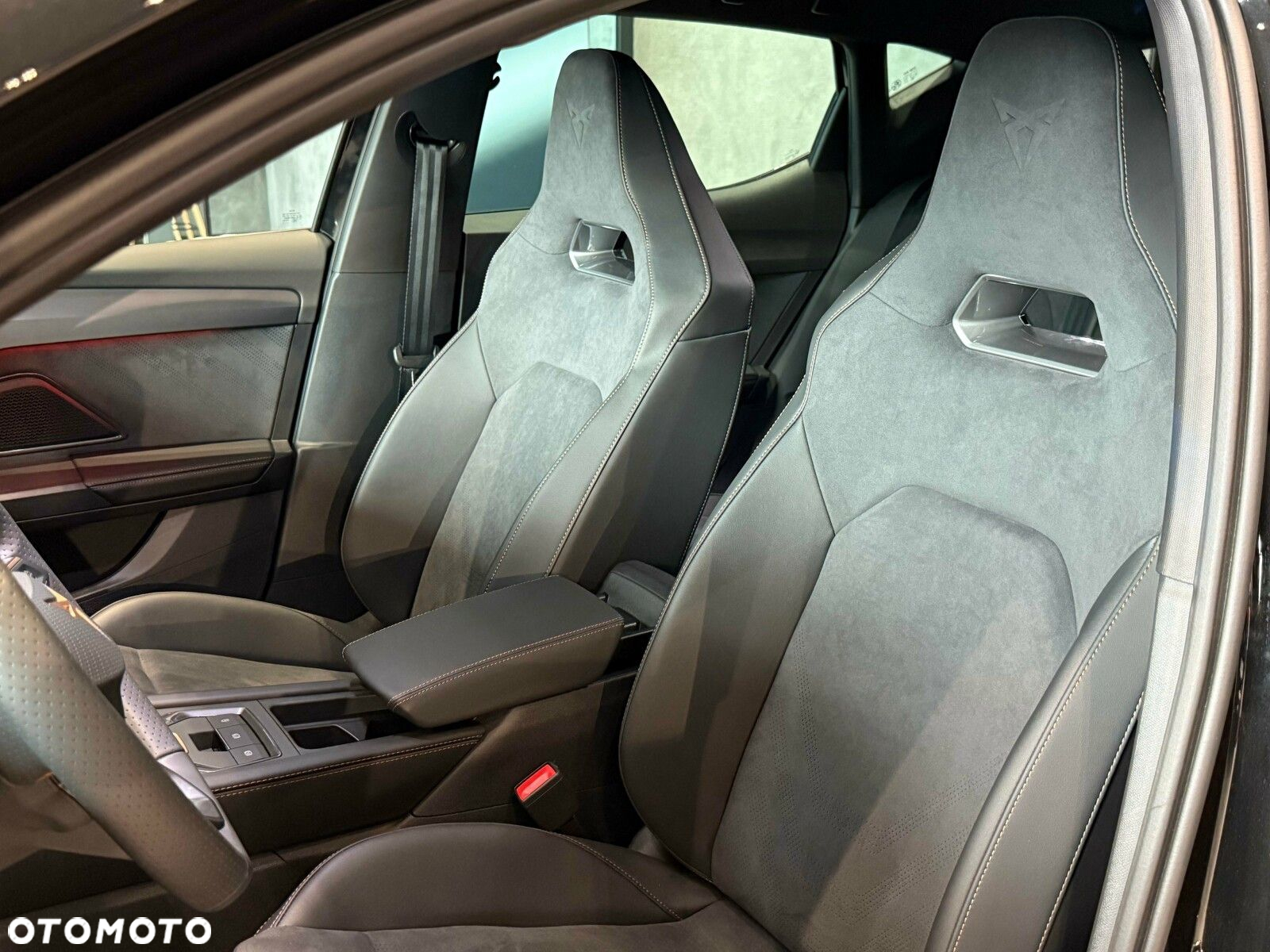Cupra Leon - 12
