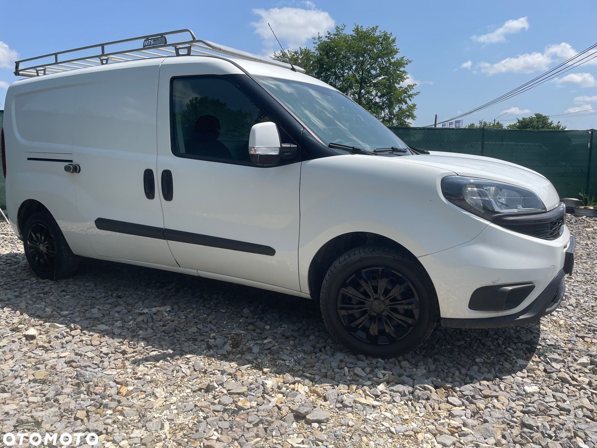 Fiat DOBLO - 1