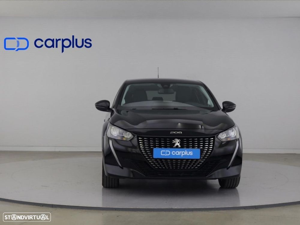 Peugeot 208 1.2 PureTech Active - 3