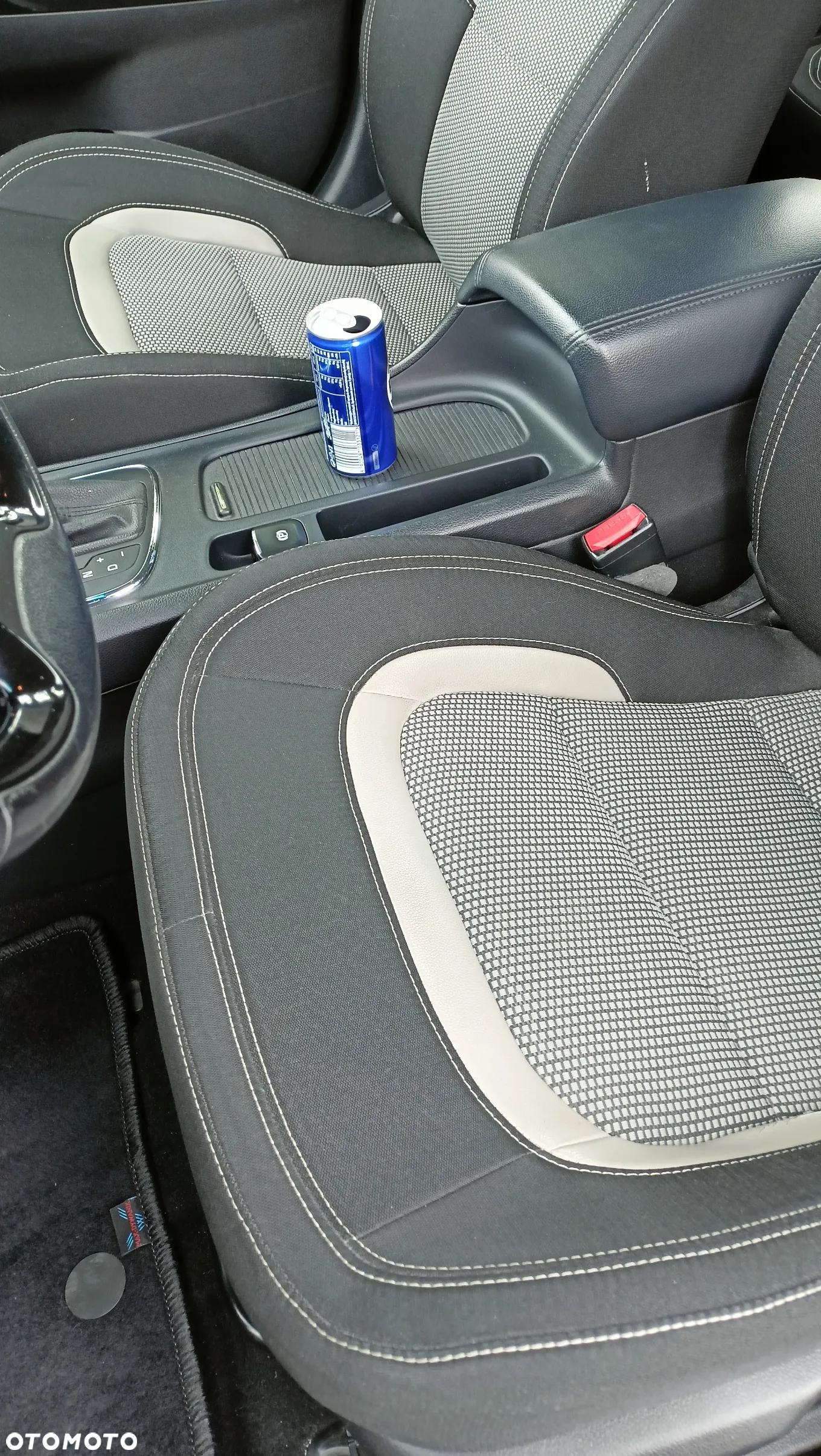 Kia Ceed 1.6 GDI DCT Platinum Edition - 16