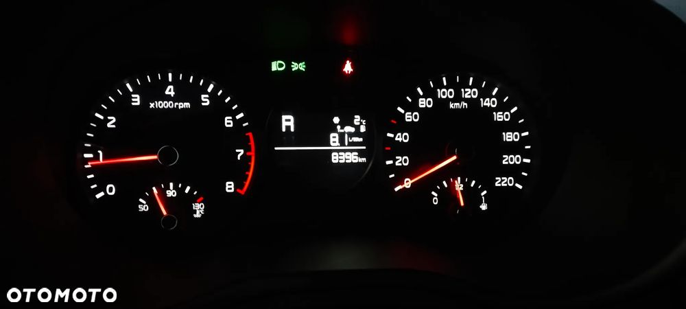 Kia Picanto 1.0 Dream-Team Edition - 28