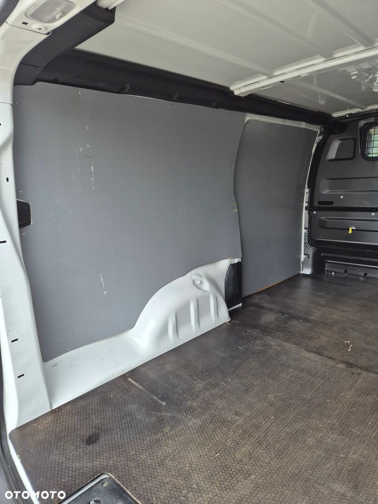 Citroën Jumpy 2.0HDI L3 XXL Klima Blis Bezwypadkowy Super Stan - 24