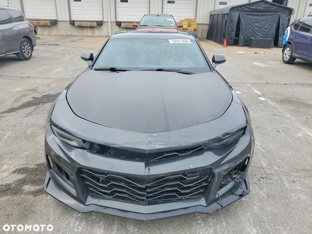 Chevrolet Camaro 3.6 V6 Coupe 2LT - 3
