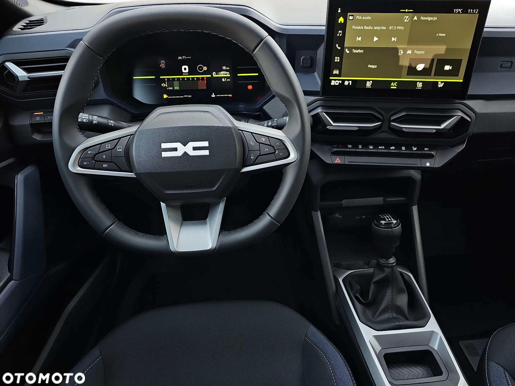 Dacia Duster - 12