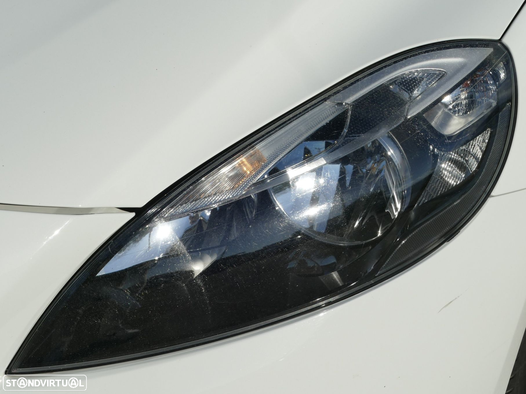 Volvo V40 2.0 D2 Kinetic - 5